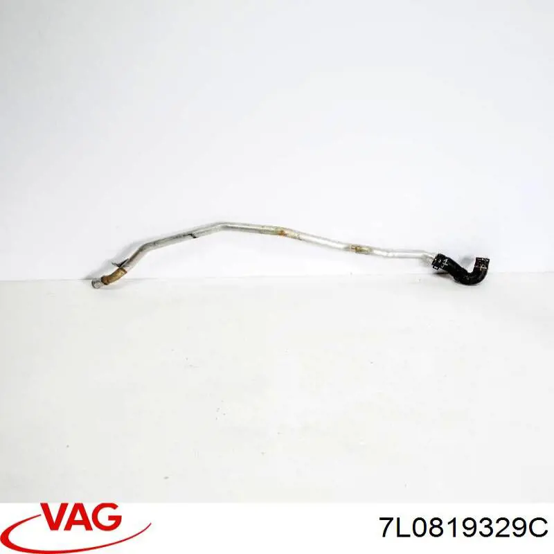 Купити 7L0819329C VAG 