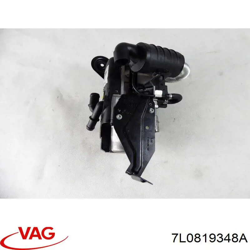  VAG 7L0819348A