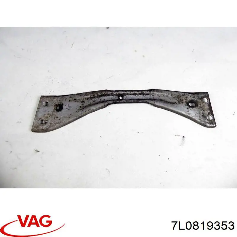  VAG 7L0819353
