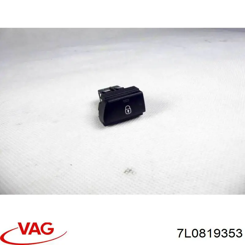 7L0819353 VAG 
