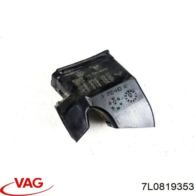 7L0819353 VAG 