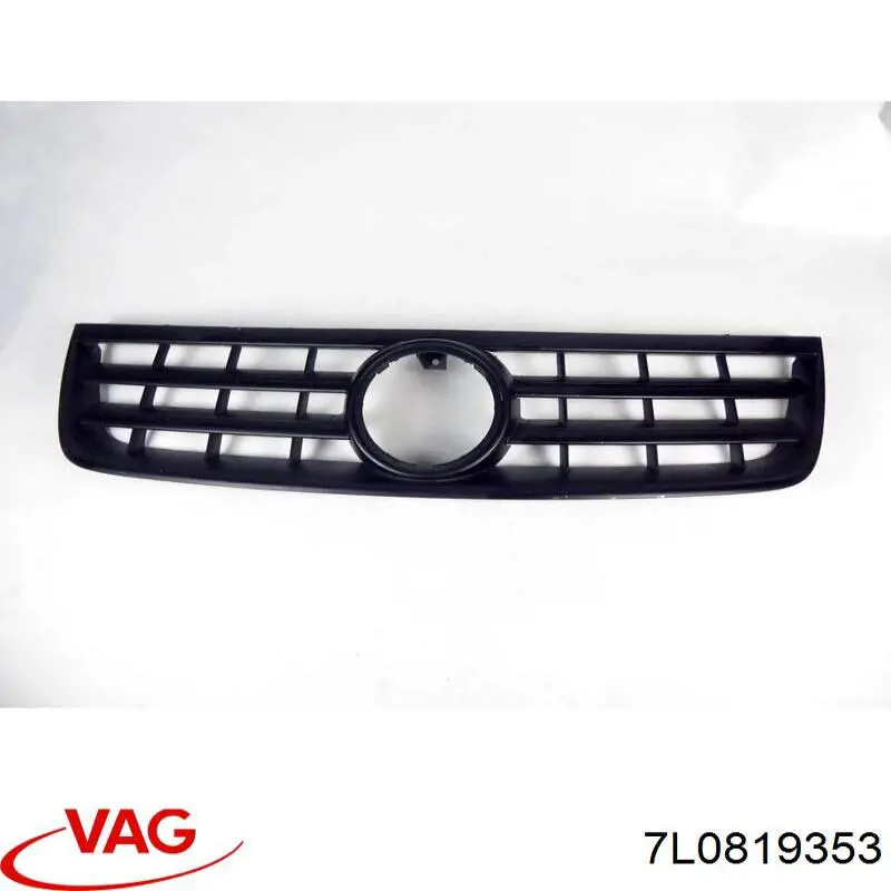 Купити 7L0819353 VAG 