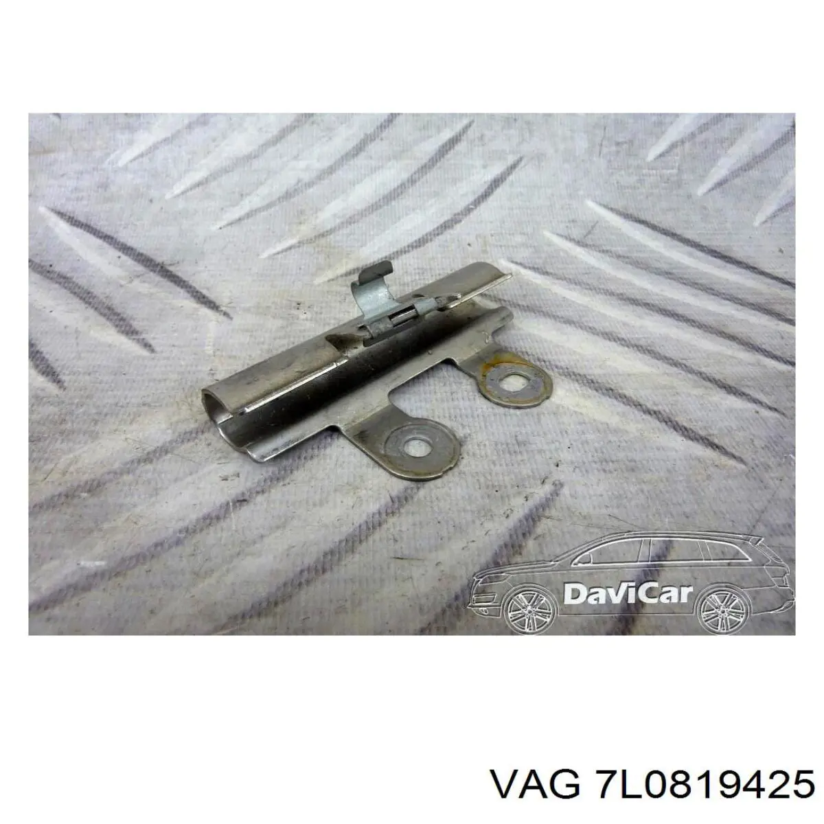 Купити 7L0819425 VAG 