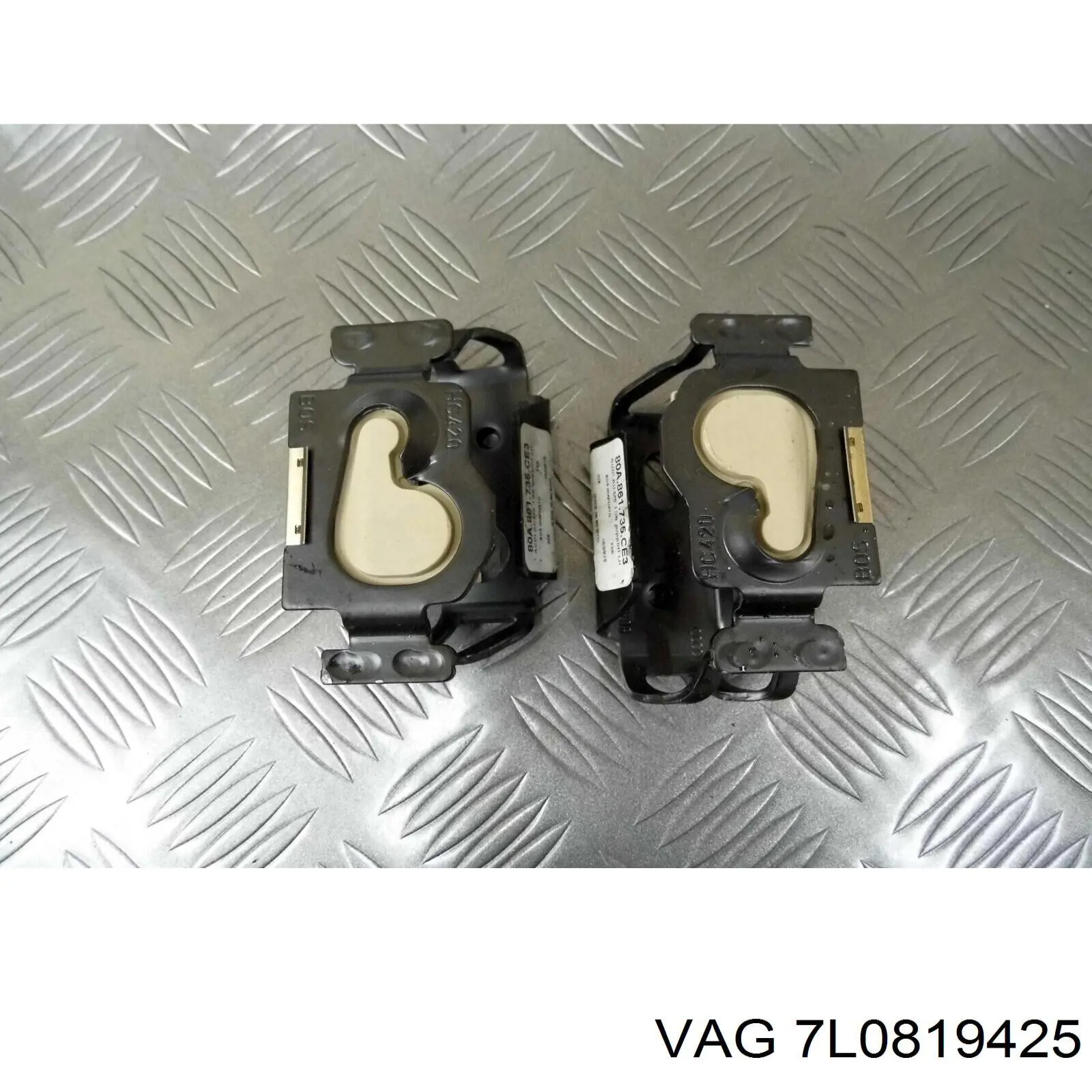  VAG 7L0819425 ціна, від 5.70 USD