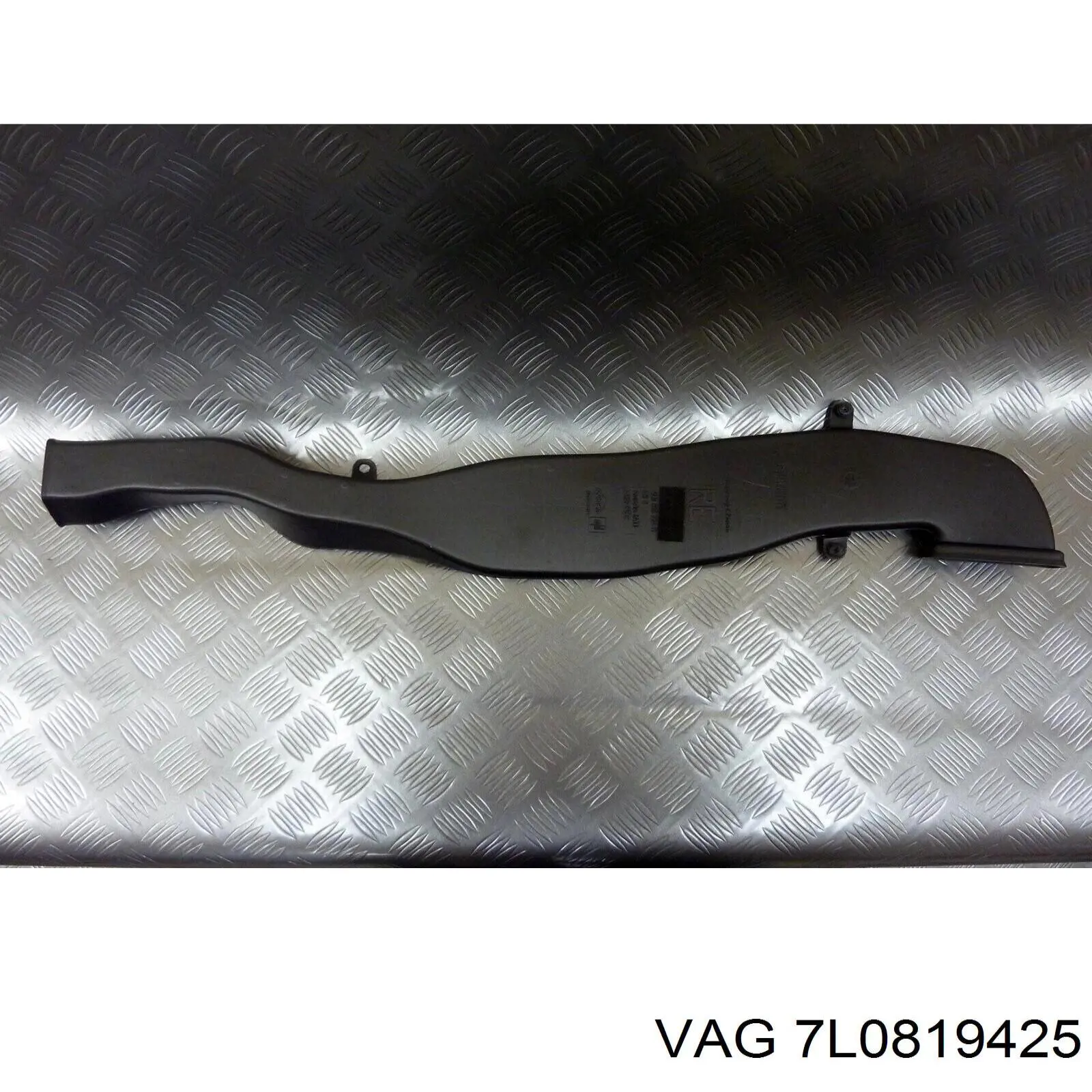  7L0819425 VAG