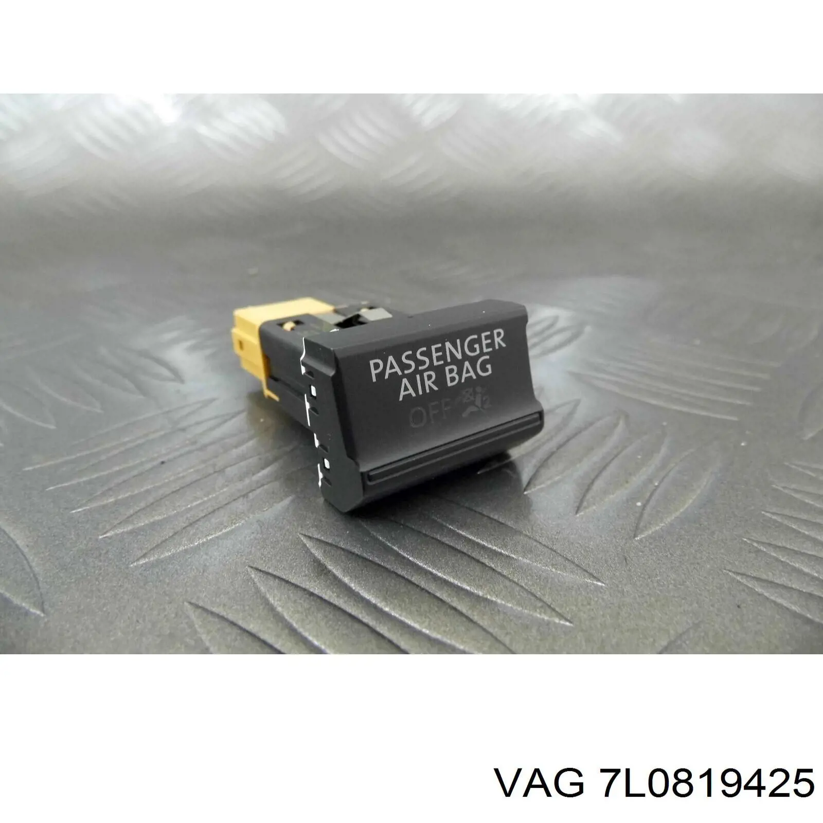 7L0819425 VAG 