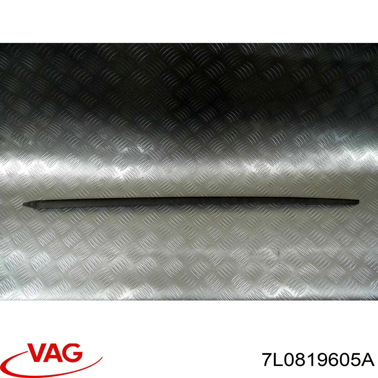  7L0819605A VAG