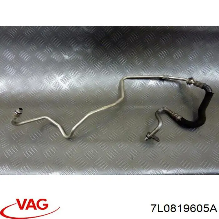 7L0819605A VAG 