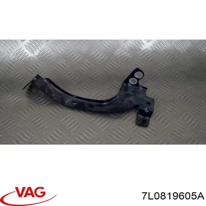 VAG 7L0819605A ціна, від 2.37 USD