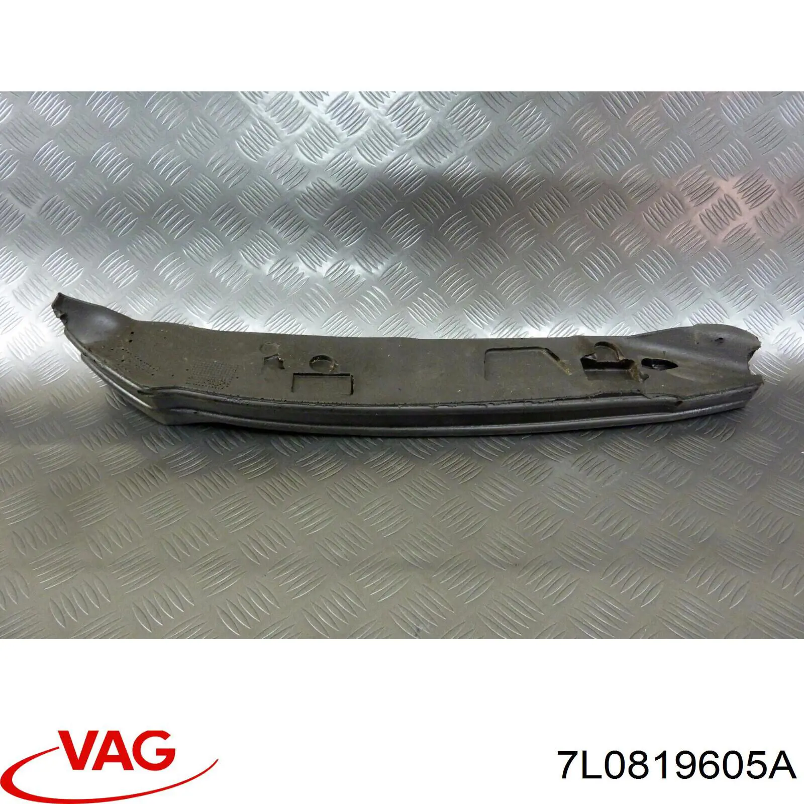 7L0819605A VAG 