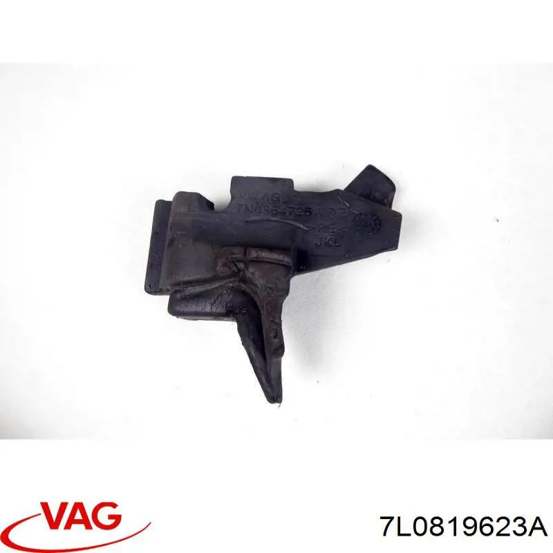  7L0819623A VAG