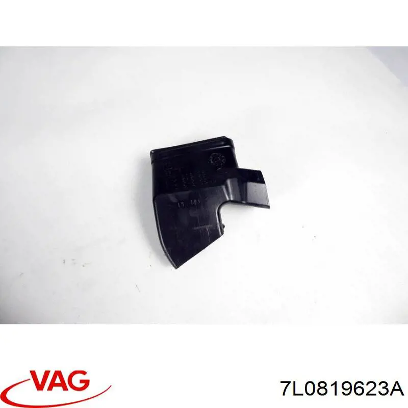 7L0819623A VAG 