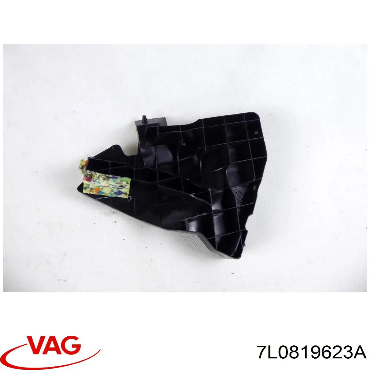 Купити 7L0819623A VAG 