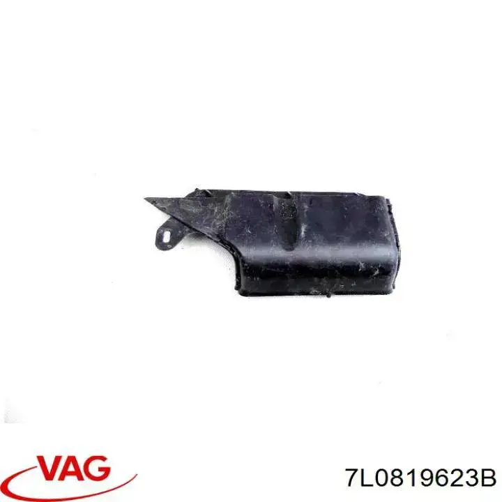 Купити 7L0819623B VAG 