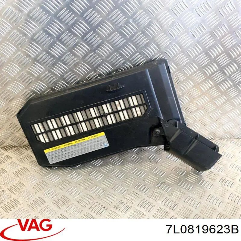  VAG 7L0819623B ціна, від 5.07 USD