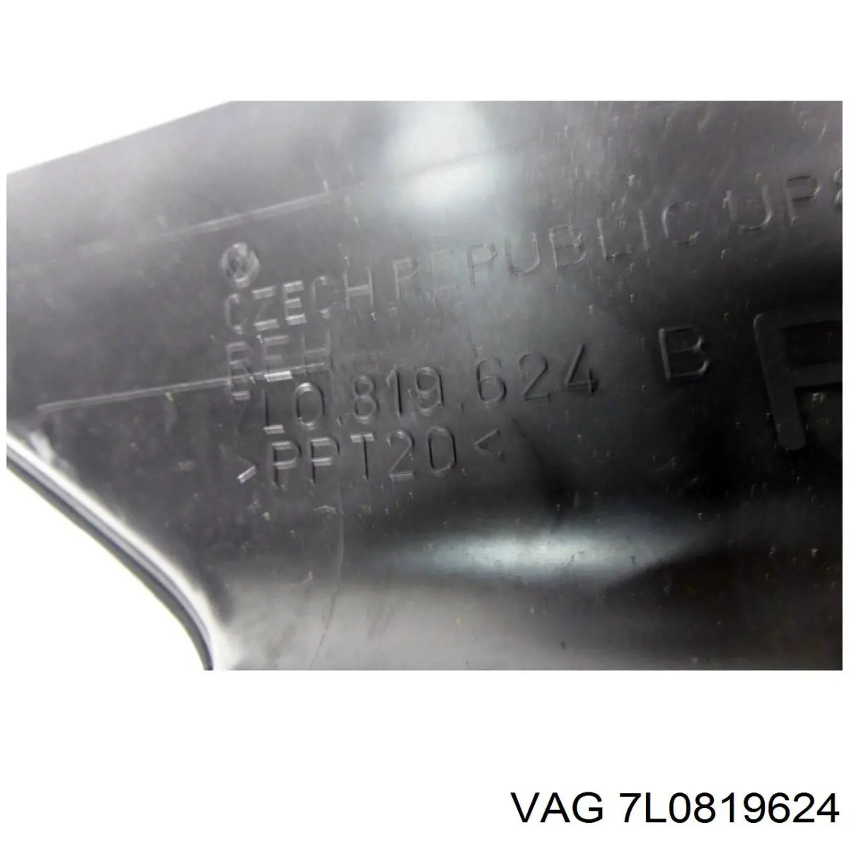 7L0819624 VAG 