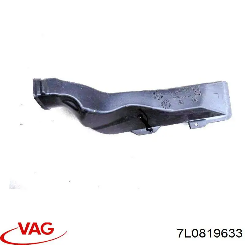 7L0819633 VAG 