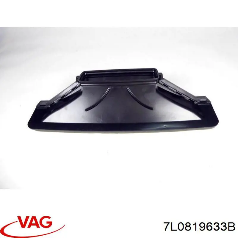 Купити 7L0819633B VAG 
