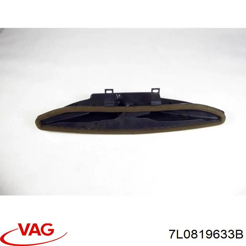  7L0819633B VAG