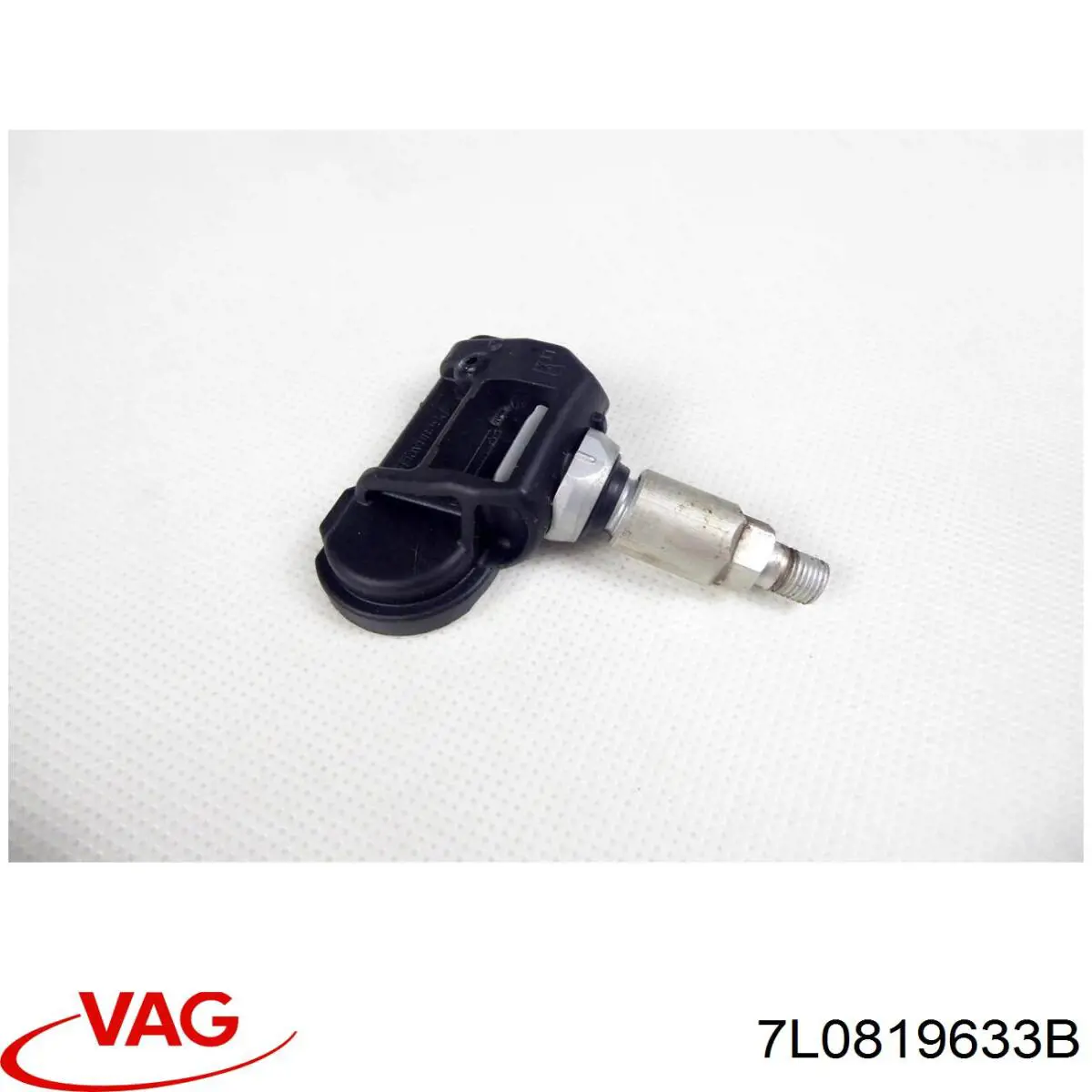  VAG 7L0819633B