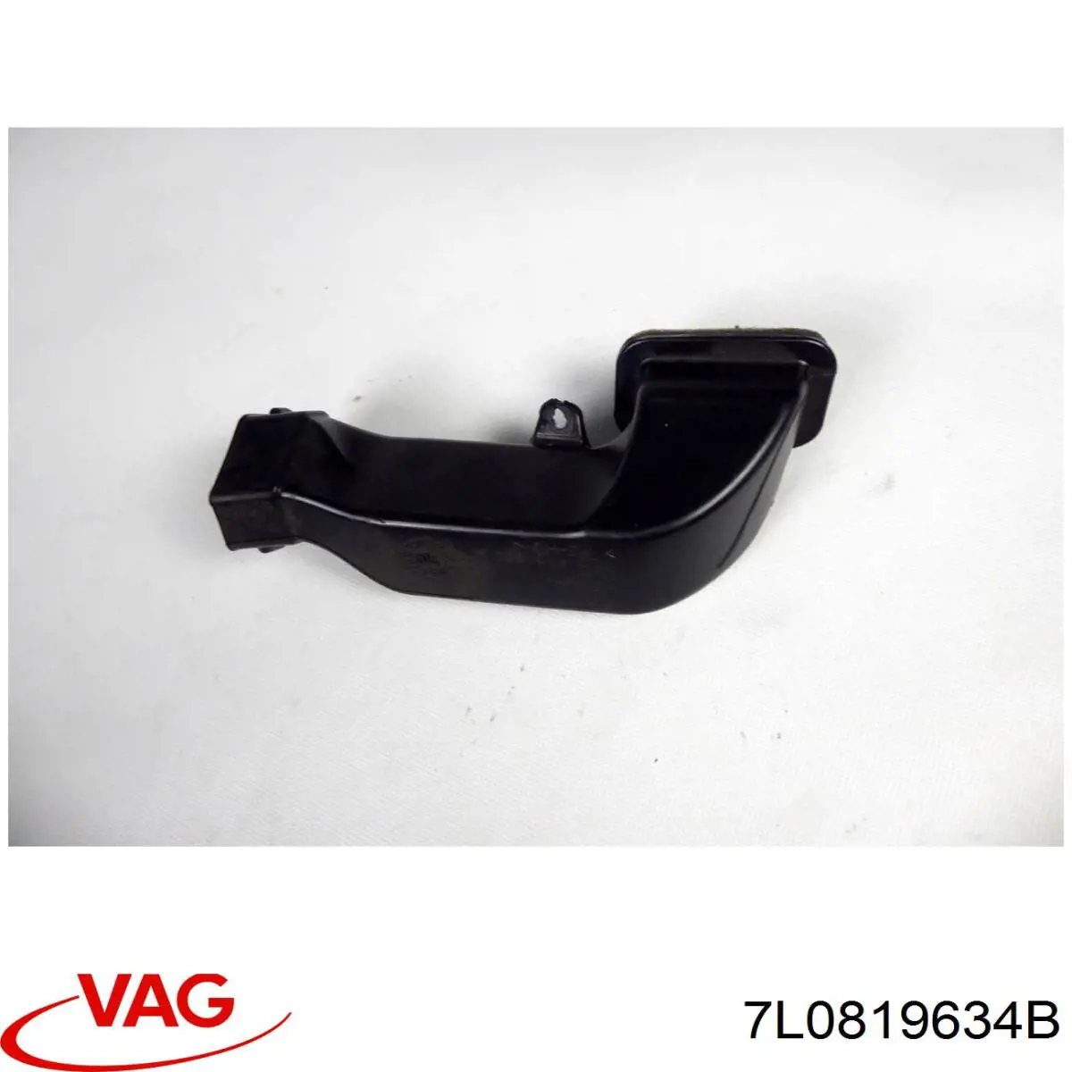  VAG 7L0819634B ціна, від 10.13 USD