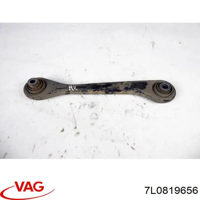 7L0819656 VAG 