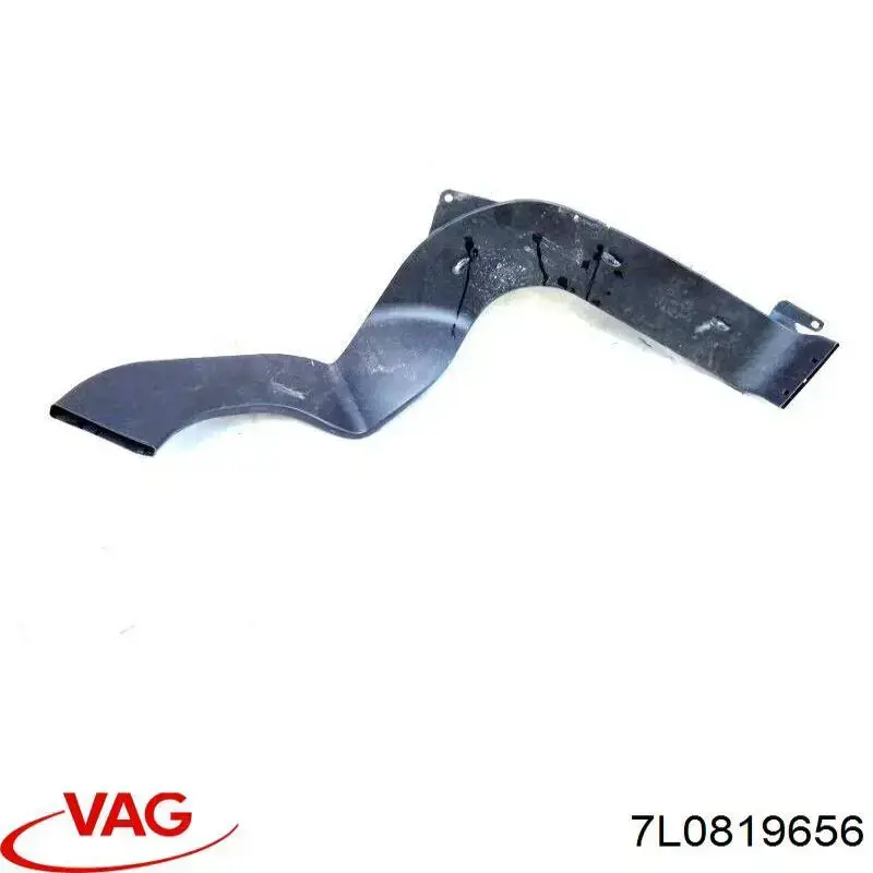 7L0819656 VAG 