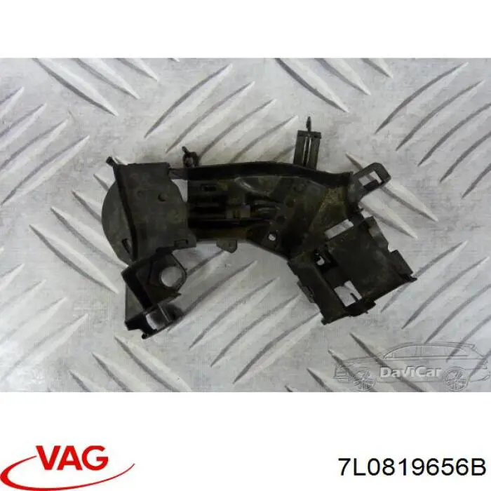  VAG 7L0819656B