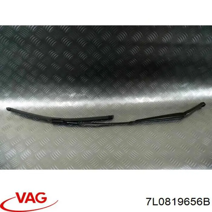 7L0819656B VAG 