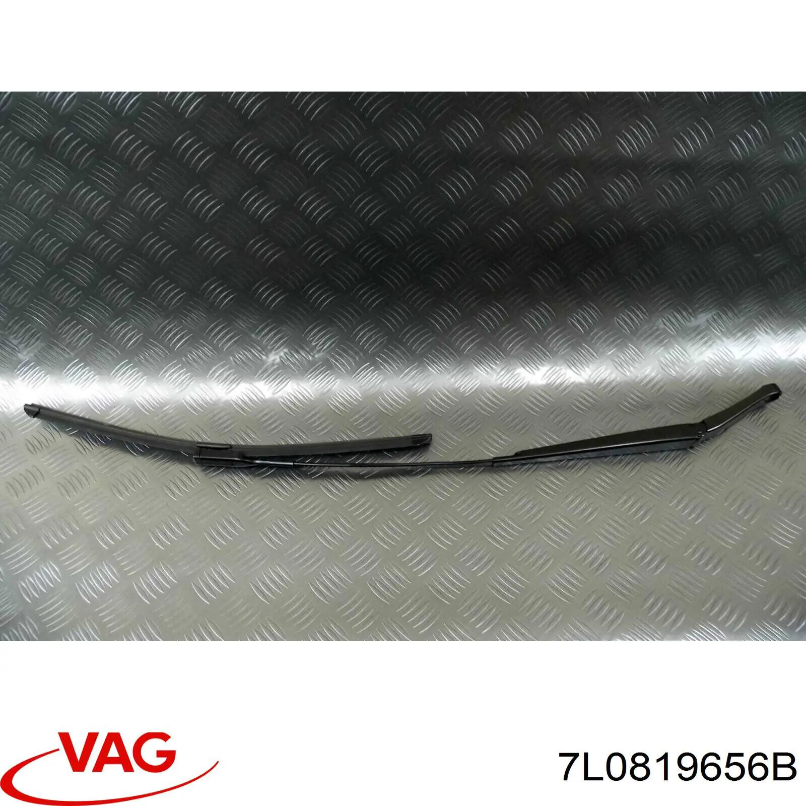  VAG 7L0819656B ціна, від 9.84 USD