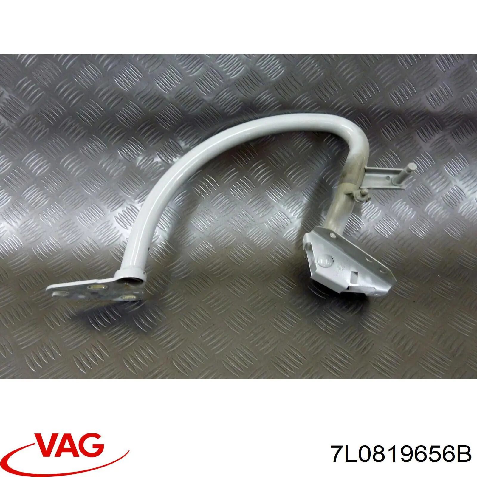 Купити 7L0819656B VAG 