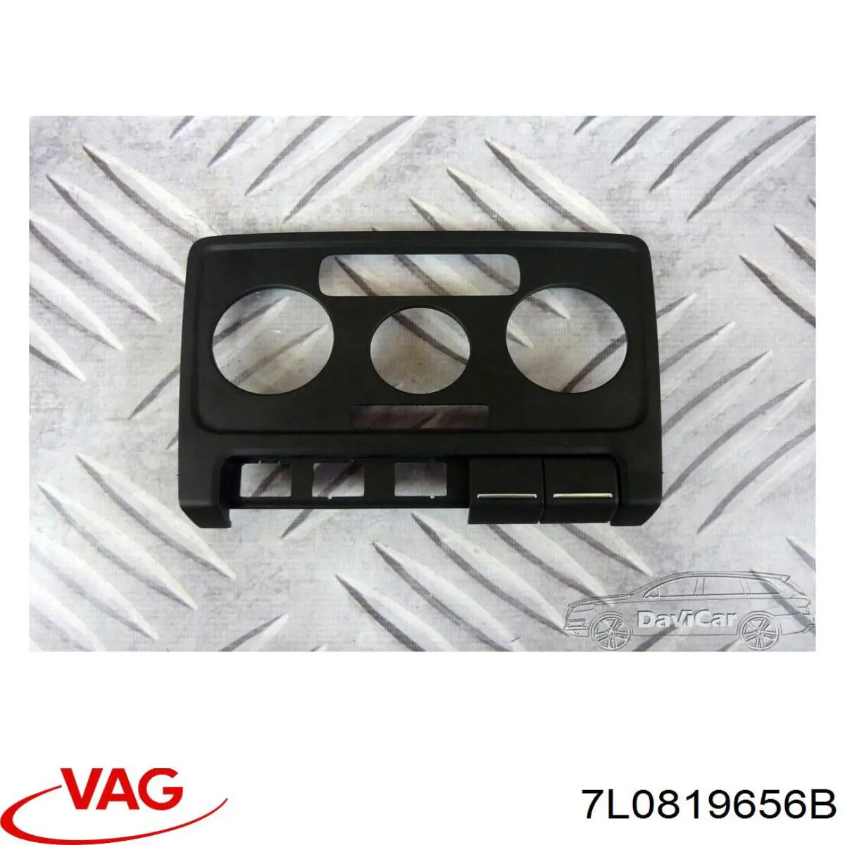  7L0819656B VAG