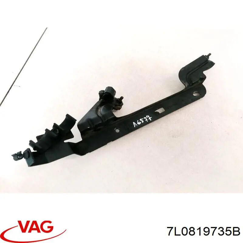 7L0819735B VAG 