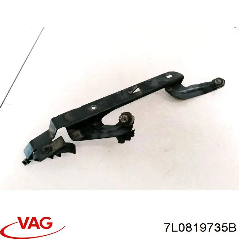  VAG 7L0819735B ціна, від 7.33 USD