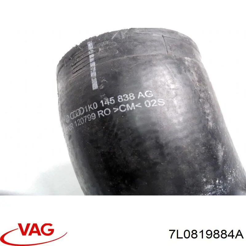  VAG 7L0819884A ціна, від 12.04 USD