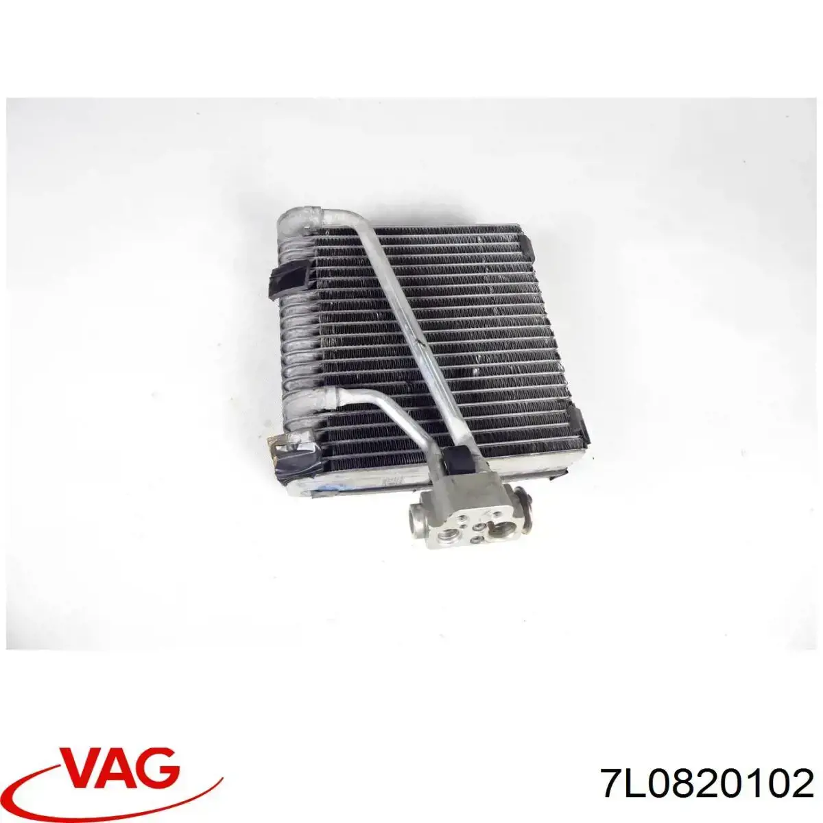  7L0820102 VAG