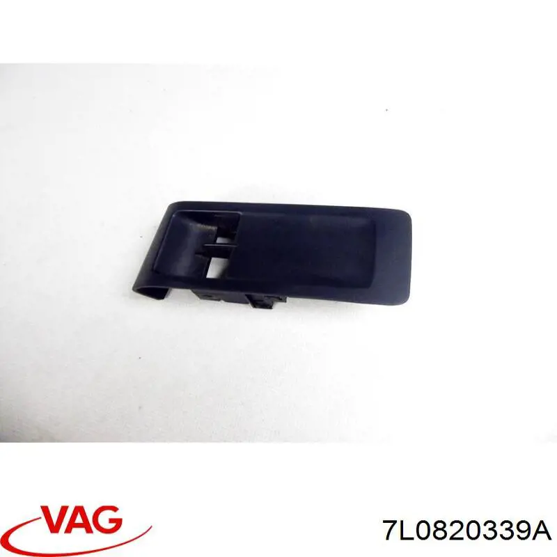  7L0820339A VAG