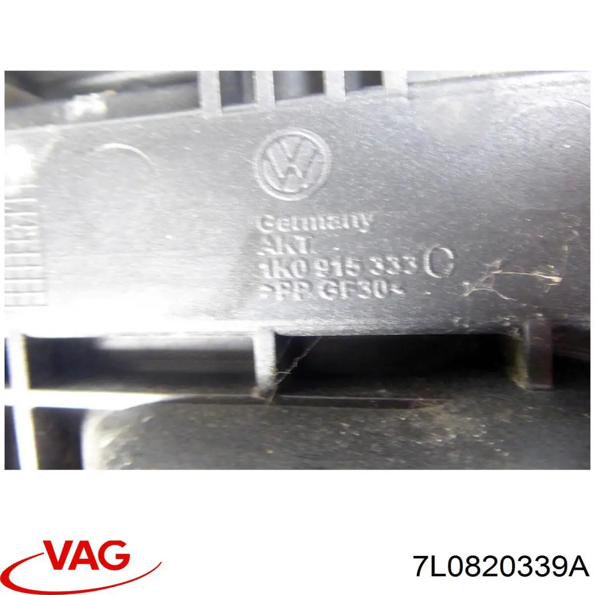 Купити 7L0820339A VAG 