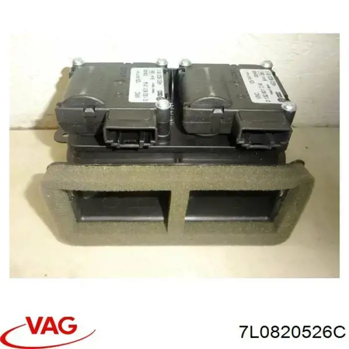 7L0820526C VAG 