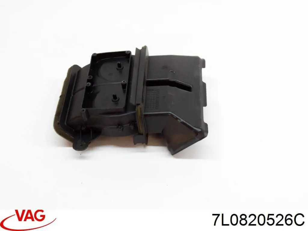  VAG 7L0820526C ціна, від 6.33 USD