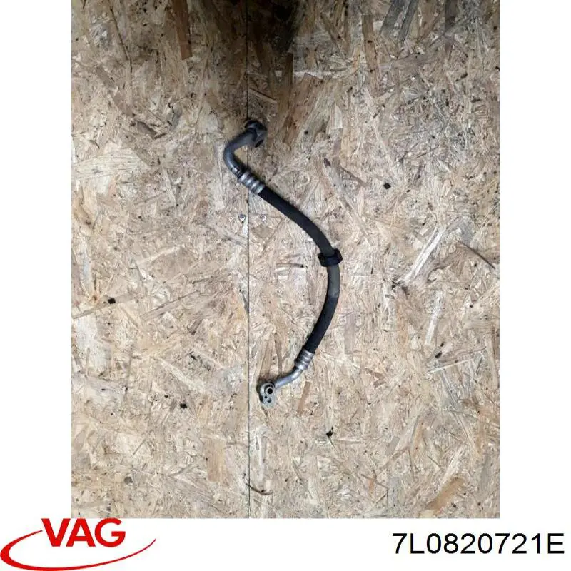 7L0820721E VAG 
