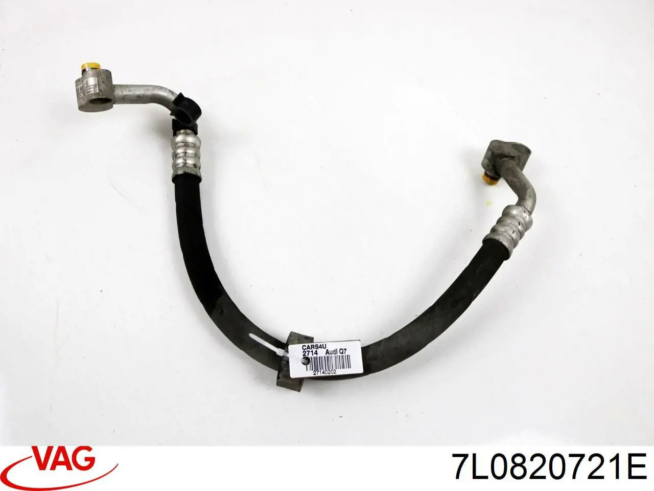  VAG 7L0820721E ціна, від 22.15 USD