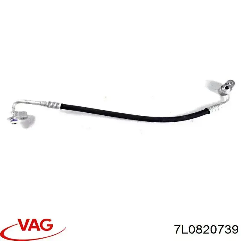 7L0820739 VAG 