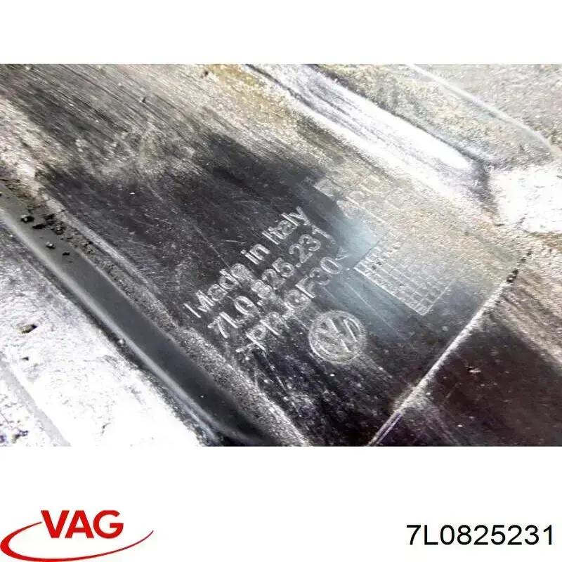7L0825231 VAG 