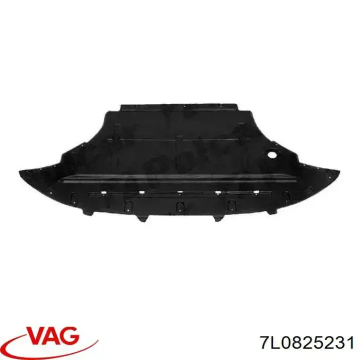  VAG 7L0825231 ціна, від 33.86 USD