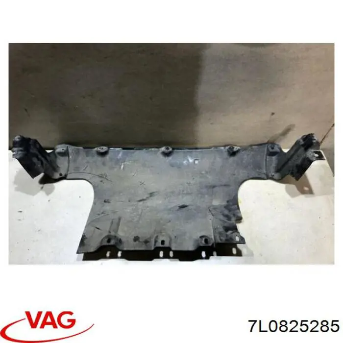 7L0825285 VAG 