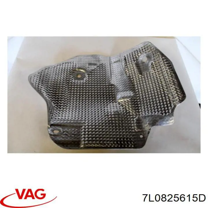 7L0825615D VAG 