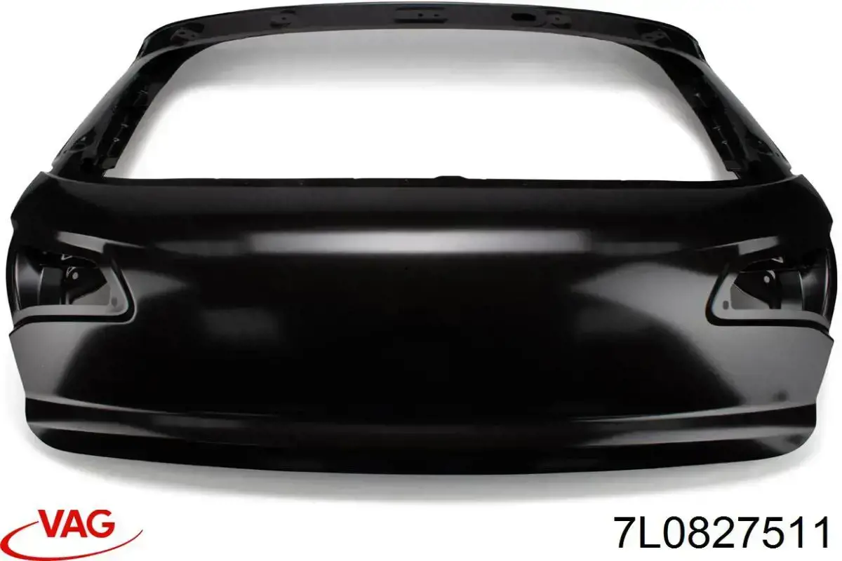 Купити 7L0827511 VAG 