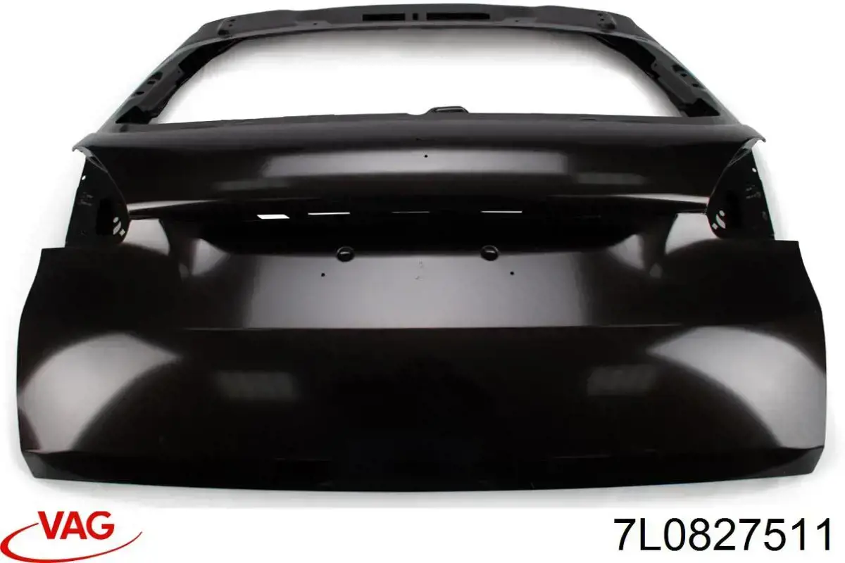 7L0827511 VAG 