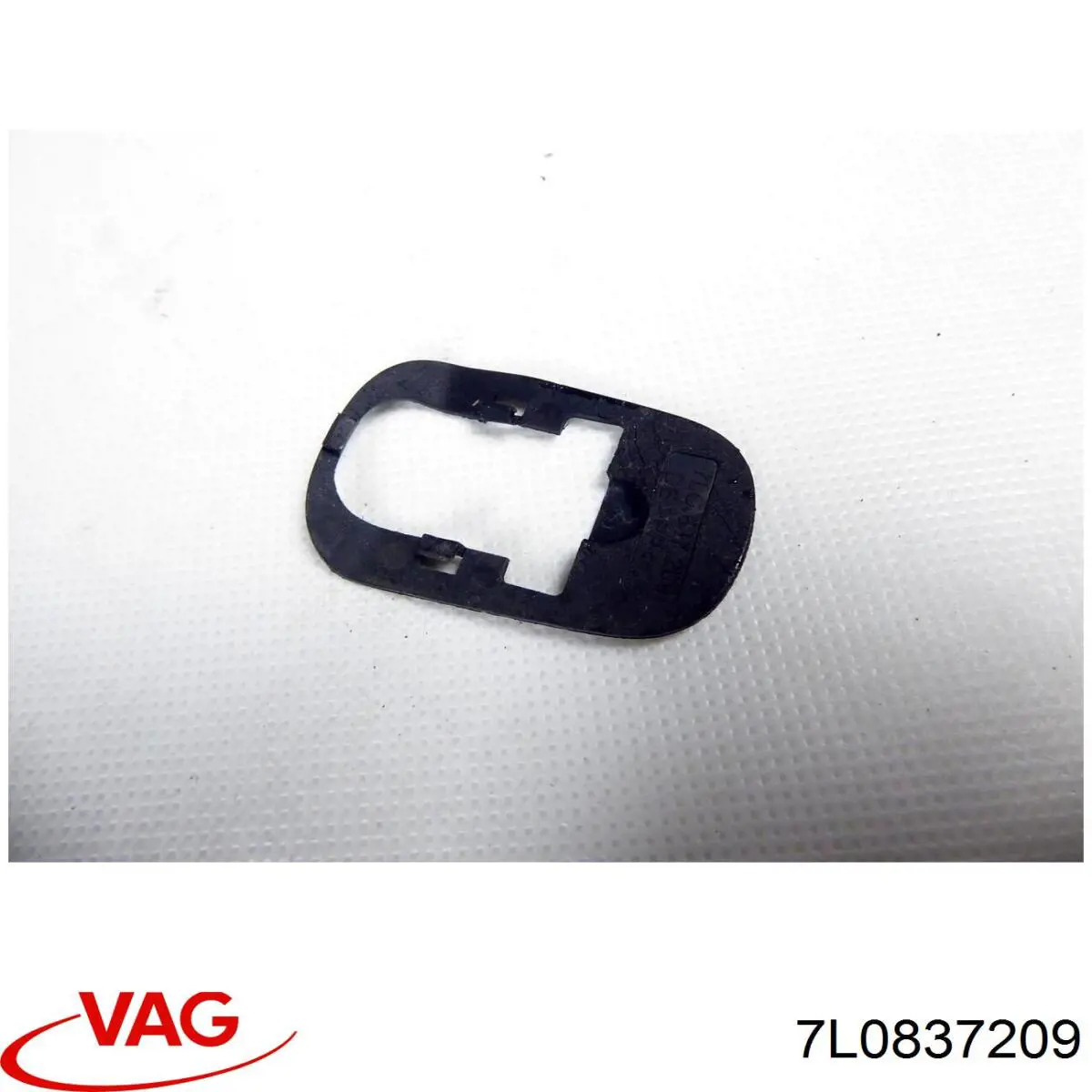  VAG 7L0837209 ціна, від 3.17 USD